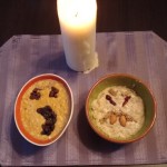 A Tribute to Oatmeal – Banana split, scary face, muffin tops, & many more oatmeal recipes