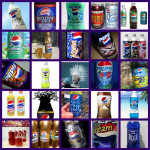 Top 30 weird Pepsi flavors – Americans are boring, no?