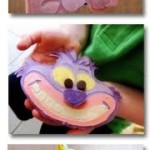 Incredible pancake art – Cheshire cat, Dr. Seuss