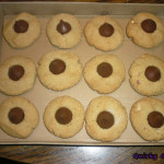 Transport thumbprint cookies without squishing them – Eat the mistakes