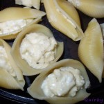3 cheese stuffed shells – Do you really want to cook 7 nights a week?