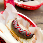 Cupcakewurst – What happens when you fill a sausage with cupcake batter instead?