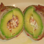 The avocado of turduckens – Baconcado (Wordless Wednesday)