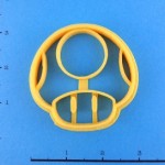 Top 7 Geeky Cookie Cutters by WarpZone Prints on Etsy (Guest post)
