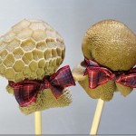 Haggis Pops–The Cutest Innards You Will Ever See